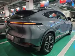 2023 Xpeng G6 580 Long Range Pro — фото 7