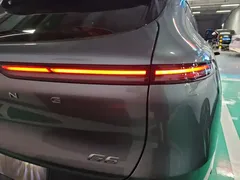 2023 Xpeng G6 580 Long Range Pro — фото 8