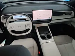 2023 Xpeng G6 580 Long Range Pro — фото 10