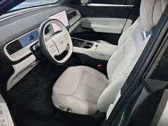 2023 Xpeng G6 580 Long Range Pro — фото 15