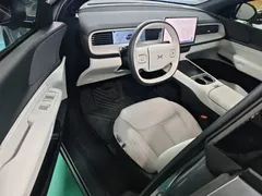 2023 Xpeng G6 580 Long Range Pro — фото 16