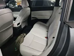 2023 Xpeng G6 580 Long Range Pro — фото 17