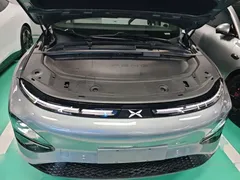 2023 Xpeng G6 580 Long Range Pro — фото 20