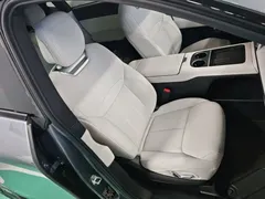 2023 Xpeng G6 580 Long Range Pro — фото 25