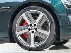 2026 Xiaomi SU7 4WD Max, чёрный — фото 9