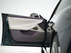 2026 Xiaomi SU7 4WD Max, чёрный — фото 11