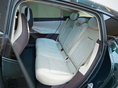 2026 Xiaomi SU7 4WD Max, чёрный — фото 14