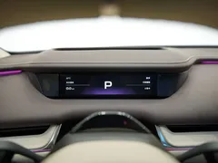 2026 Xiaomi SU7 4WD Max, чёрный — фото 19