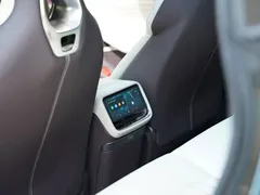 2026 Xiaomi SU7 4WD Max, чёрный — фото 20