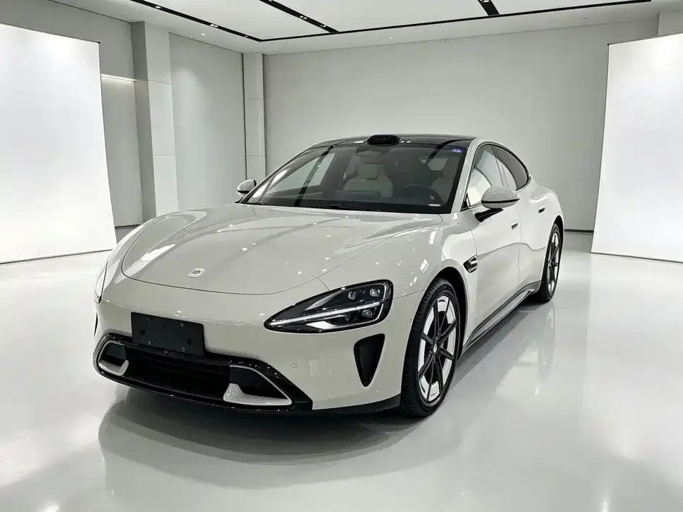 2024 Xiaomi SU7 RWD Long Range Advanced ADAS Pro