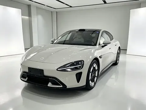 2024 Xiaomi SU7 RWD Long Range Advanced ADAS Pro