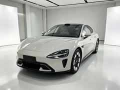 2024 Xiaomi SU7 RWD Long Range Advanced ADAS Pro — фото 2