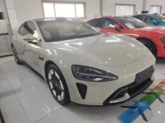 2024 Xiaomi SU7 RWD Long Range Advanced ADAS Pro — фото 4