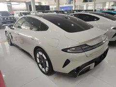 2024 Xiaomi SU7 RWD Long Range Advanced ADAS Pro — фото 5