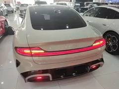 2024 Xiaomi SU7 RWD Long Range Advanced ADAS Pro — фото 6