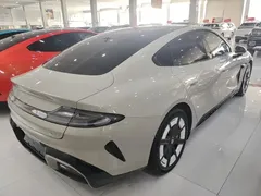 2024 Xiaomi SU7 RWD Long Range Advanced ADAS Pro — фото 7