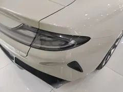 2024 Xiaomi SU7 RWD Long Range Advanced ADAS Pro — фото 8