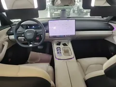 2024 Xiaomi SU7 RWD Long Range Advanced ADAS Pro — фото 10