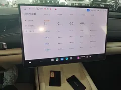 2024 Xiaomi SU7 RWD Long Range Advanced ADAS Pro — фото 12