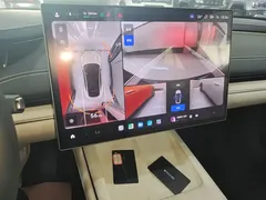 2024 Xiaomi SU7 RWD Long Range Advanced ADAS Pro — фото 13