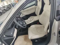 2024 Xiaomi SU7 RWD Long Range Advanced ADAS Pro — фото 15