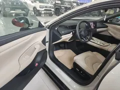 2024 Xiaomi SU7 RWD Long Range Advanced ADAS Pro — фото 16