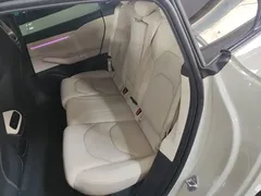 2024 Xiaomi SU7 RWD Long Range Advanced ADAS Pro — фото 17
