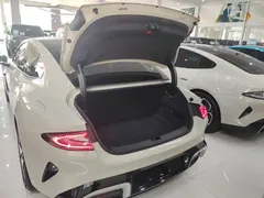 2024 Xiaomi SU7 RWD Long Range Advanced ADAS Pro — фото 19