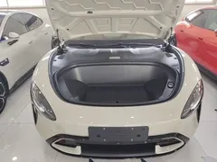 2024 Xiaomi SU7 RWD Long Range Advanced ADAS Pro — фото 20
