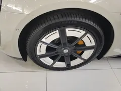 2024 Xiaomi SU7 RWD Long Range Advanced ADAS Pro — фото 23
