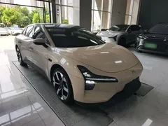 2024 Xpeng MONA M03 620 Ultra Long Range — фото 4