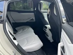 2024 Xiaomi SU7 RWD Long Range Smart Driving — фото 2