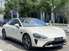 2024 Xiaomi SU7 RWD Long Range Smart Driving — фото 7