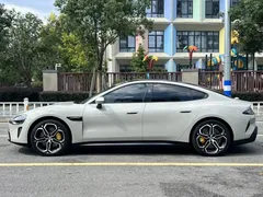 2024 Xiaomi SU7 RWD Long Range Smart Driving — фото 8