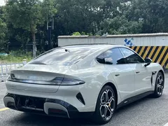 2024 Xiaomi SU7 RWD Long Range Smart Driving — фото 10