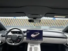 2024 Xiaomi SU7 RWD Long Range Smart Driving — фото 12