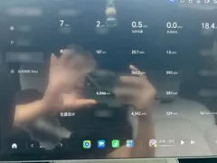 2024 Xiaomi SU7 RWD Long Range Smart Driving — фото 14