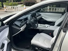 2024 Xiaomi SU7 RWD Long Range Smart Driving — фото 16