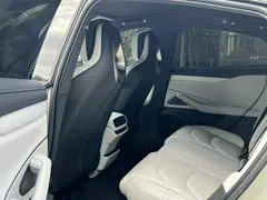 2024 Xiaomi SU7 RWD Long Range Smart Driving — фото 17