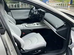 2024 Xiaomi SU7 RWD Long Range Smart Driving — фото 18