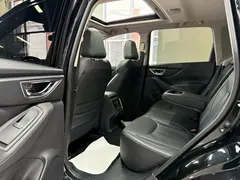 2021 Subaru Forester 2.0i Flagship EyeSight, чёрный — фото 15