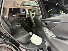 2021 Subaru Forester 2.0i Flagship EyeSight, чёрный — фото 17