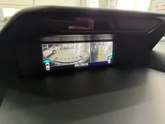 2021 Subaru Forester 2.0i Flagship EyeSight, чёрный — фото 21