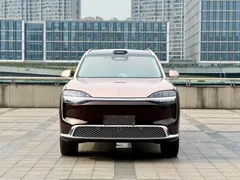 2026 Aito M9 EREV Ultra 6-seat — фото 3