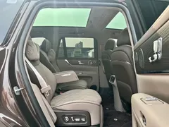 2026 Aito M9 EREV Ultra 6-seat — фото 4