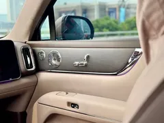 2026 Aito M9 EREV Ultra 6-seat — фото 10