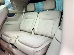 2026 Aito M9 EREV Ultra 6-seat — фото 12