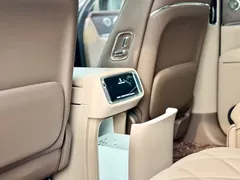 2026 Aito M9 EREV Ultra 6-seat — фото 13