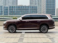 2026 Aito M9 EREV Ultra 6-seat — фото 17