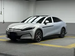 2025 BYD Han L EV 4WD Lidar Flagship — фото 1